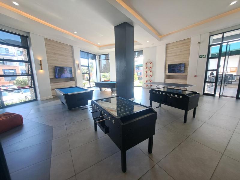 To Let 1 Bedroom Property for Rent in Blyde Riverwalk Estate Gauteng
