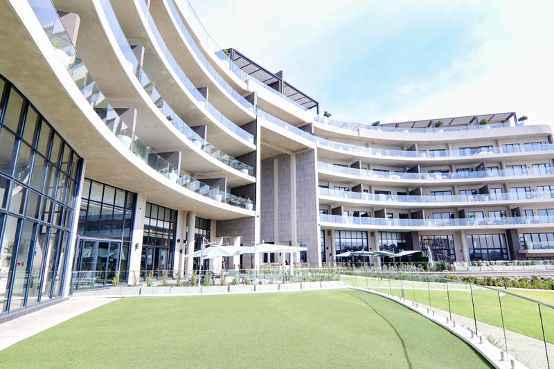 To Let 0 Bedroom Property for Rent in Waterfall Gauteng