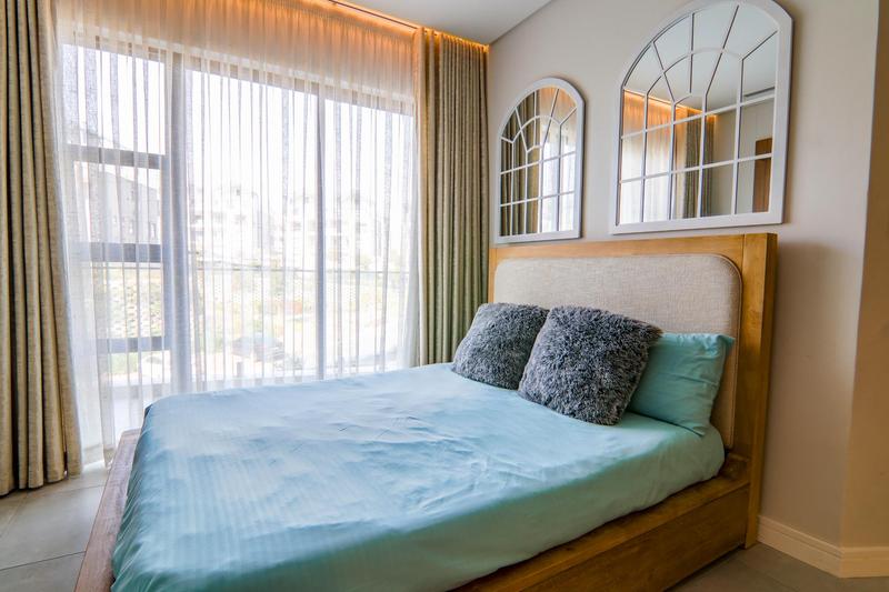 To Let 0 Bedroom Property for Rent in Waterfall Gauteng