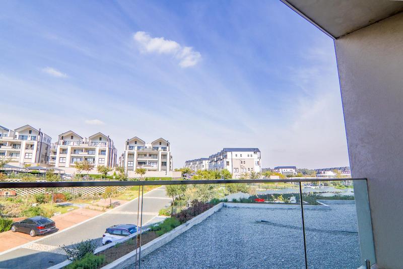 To Let 0 Bedroom Property for Rent in Waterfall Gauteng