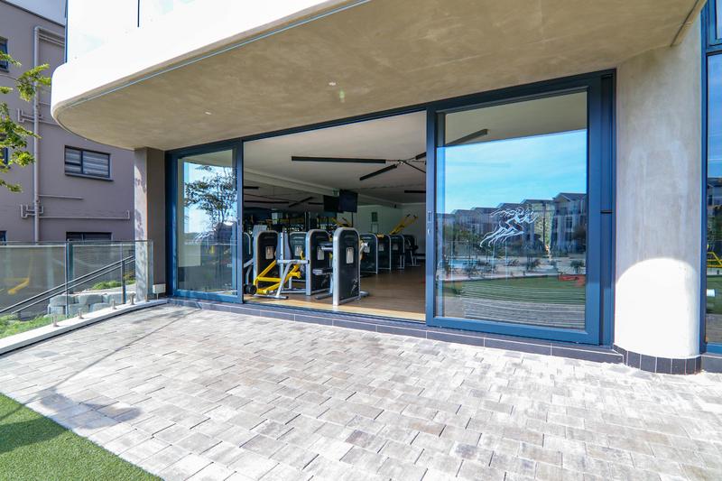 To Let 0 Bedroom Property for Rent in Waterfall Gauteng