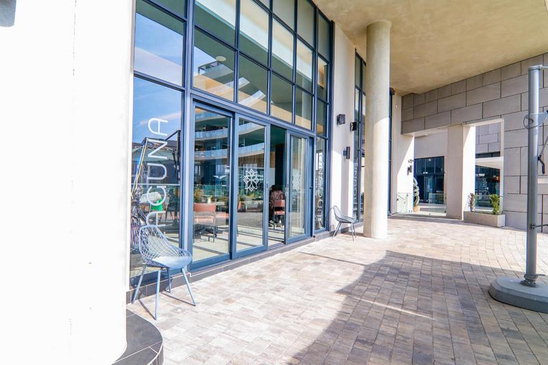 To Let 0 Bedroom Property for Rent in Waterfall Gauteng
