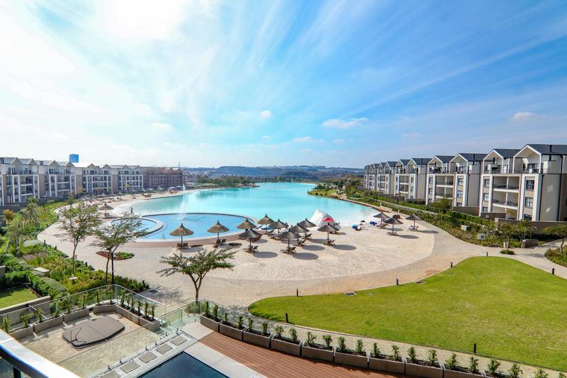 To Let 0 Bedroom Property for Rent in Waterfall Gauteng