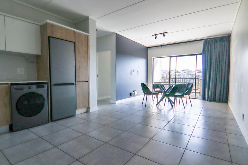 To Let 2 Bedroom Property for Rent in Waterfall Gauteng