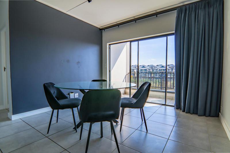 To Let 2 Bedroom Property for Rent in Waterfall Gauteng