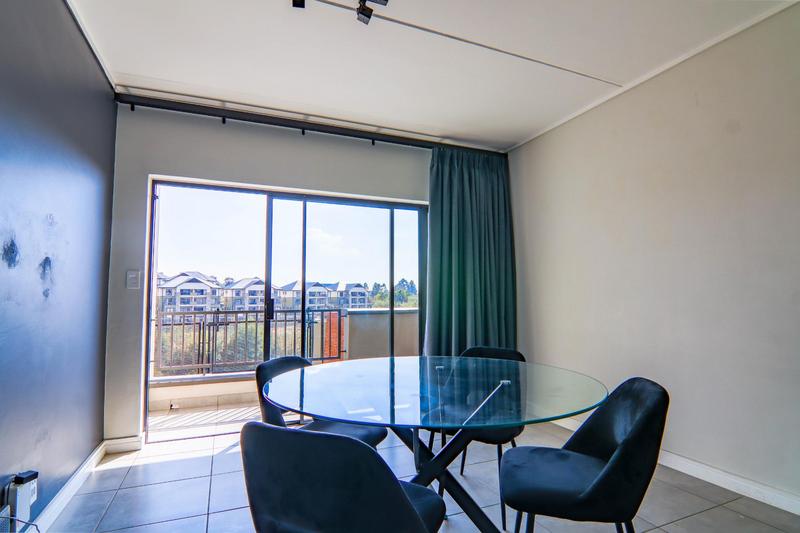 To Let 2 Bedroom Property for Rent in Waterfall Gauteng