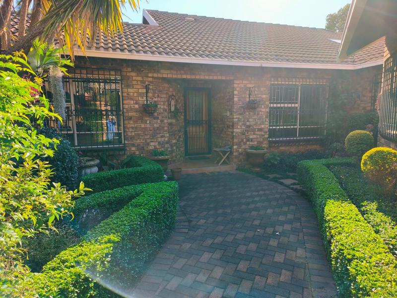 3 Bedroom Property for Sale in Moreleta Park Gauteng