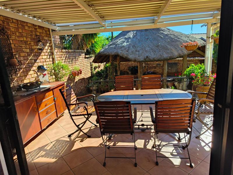3 Bedroom Property for Sale in Moreleta Park Gauteng