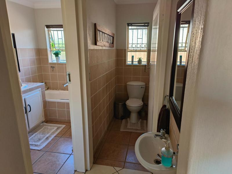 3 Bedroom Property for Sale in Moreleta Park Gauteng