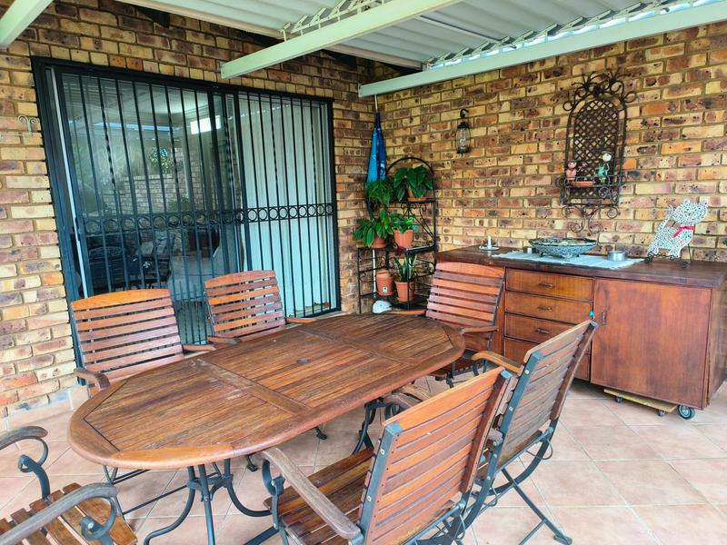 3 Bedroom Property for Sale in Moreleta Park Gauteng