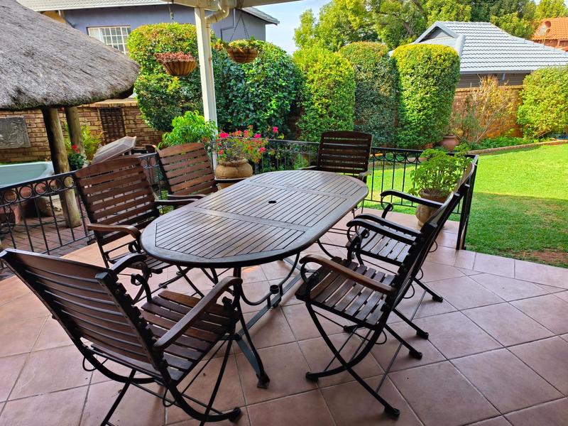 3 Bedroom Property for Sale in Moreleta Park Gauteng