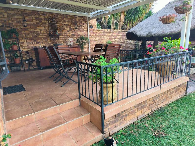 3 Bedroom Property for Sale in Moreleta Park Gauteng