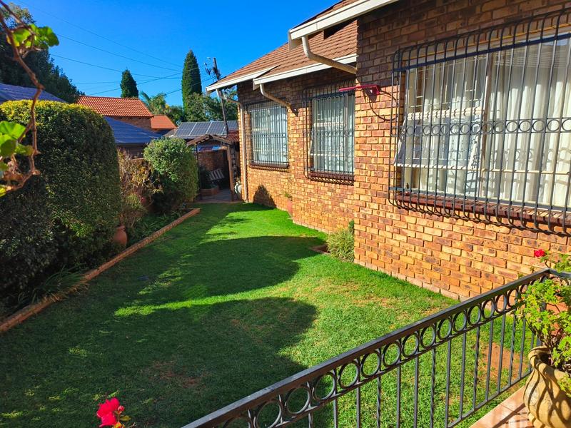 3 Bedroom Property for Sale in Moreleta Park Gauteng