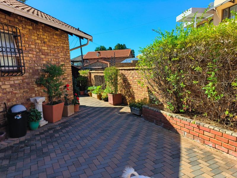 3 Bedroom Property for Sale in Moreleta Park Gauteng