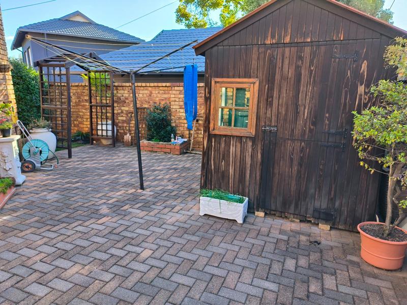 3 Bedroom Property for Sale in Moreleta Park Gauteng
