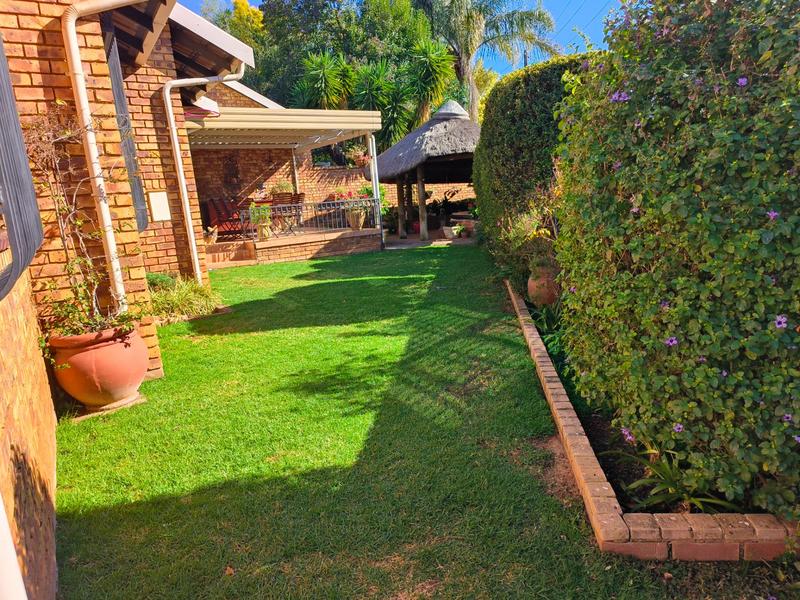 3 Bedroom Property for Sale in Moreleta Park Gauteng