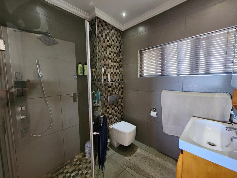 3 Bedroom Property for Sale in Wonderboom Gauteng