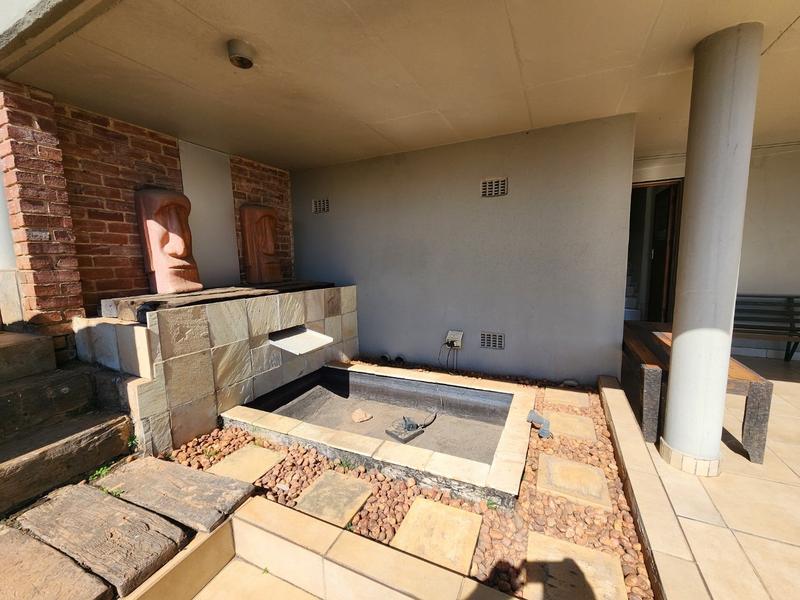 3 Bedroom Property for Sale in Wonderboom Gauteng