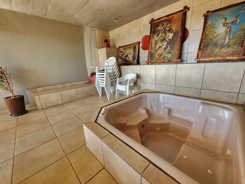 3 Bedroom Property for Sale in Wonderboom Gauteng