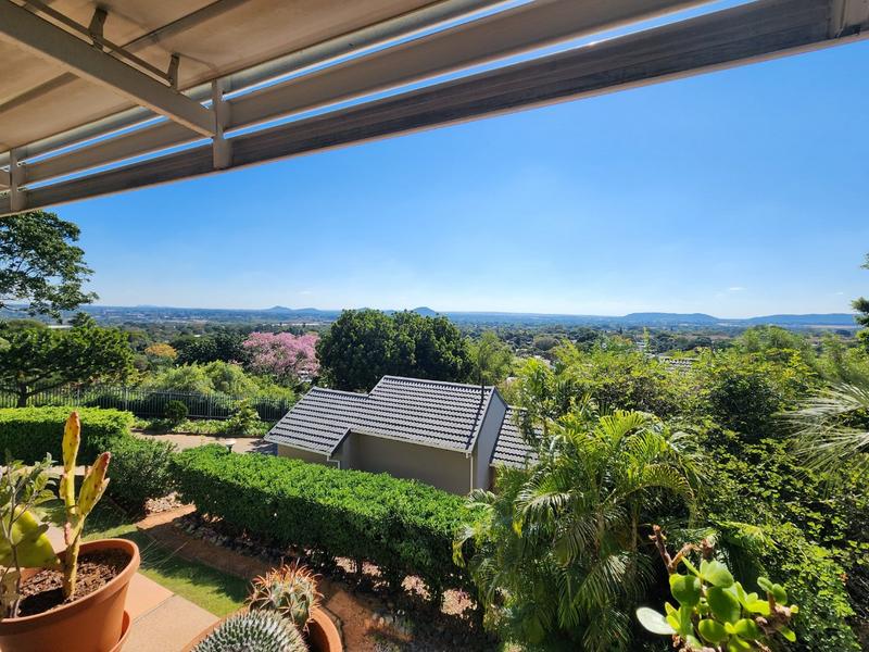 3 Bedroom Property for Sale in Wonderboom Gauteng