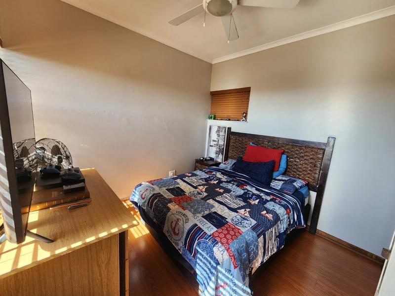 3 Bedroom Property for Sale in Wonderboom Gauteng