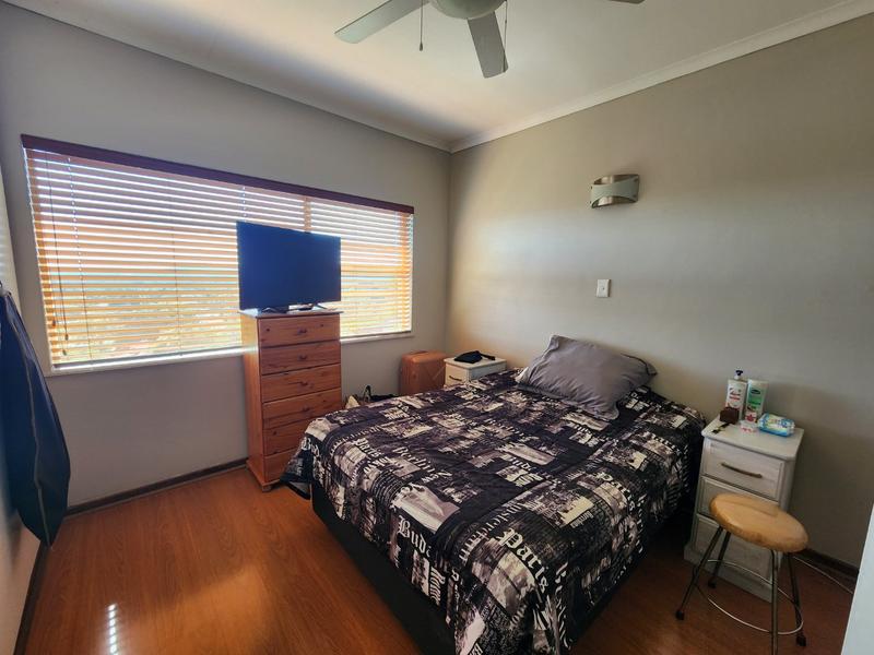 3 Bedroom Property for Sale in Wonderboom Gauteng