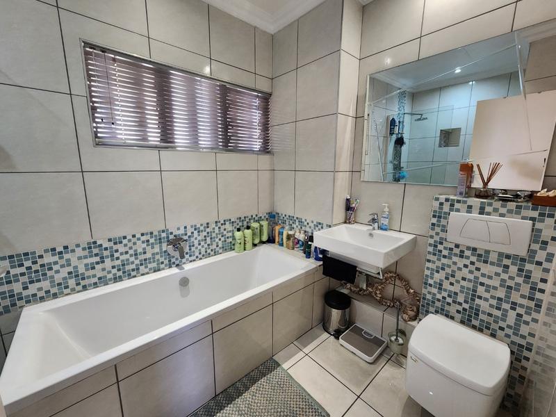 3 Bedroom Property for Sale in Wonderboom Gauteng
