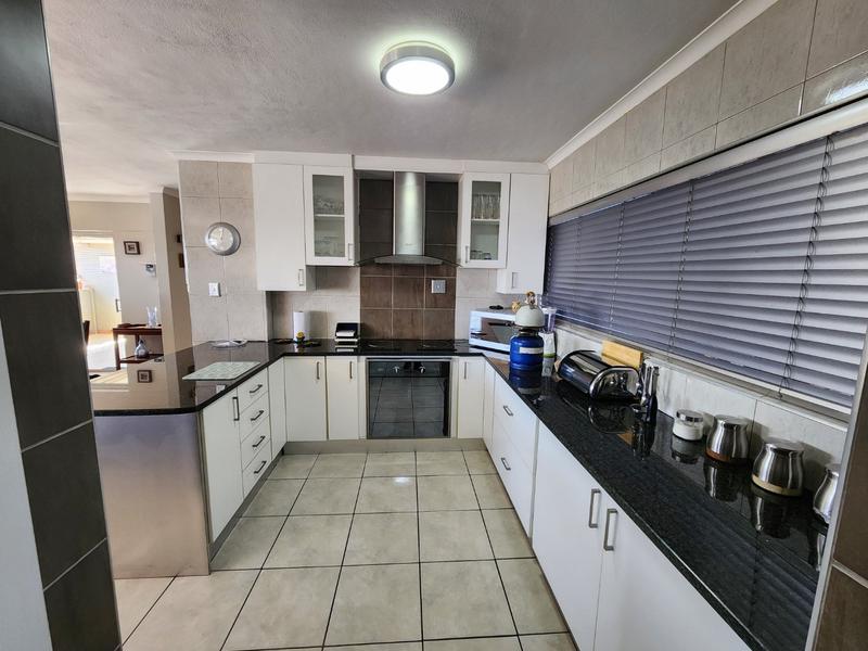 3 Bedroom Property for Sale in Wonderboom Gauteng
