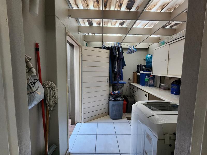 3 Bedroom Property for Sale in Wonderboom Gauteng