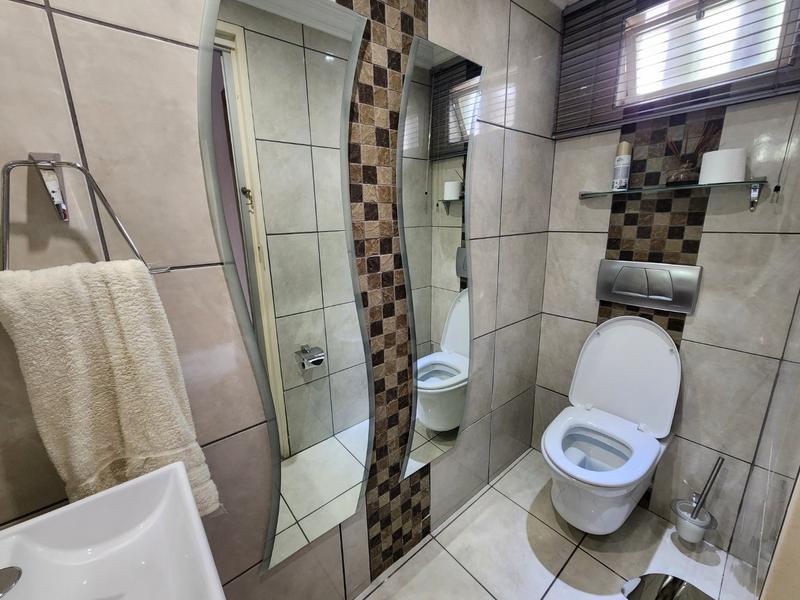 3 Bedroom Property for Sale in Wonderboom Gauteng