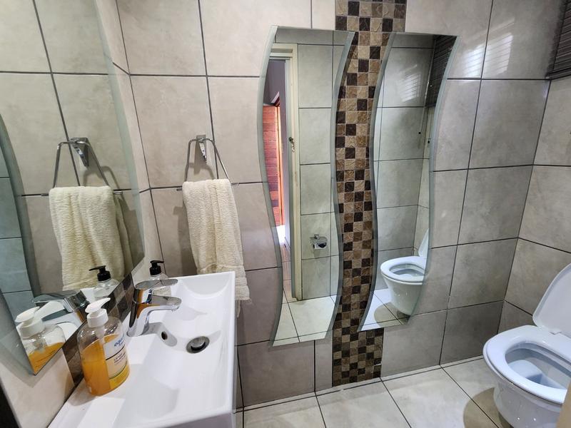3 Bedroom Property for Sale in Wonderboom Gauteng