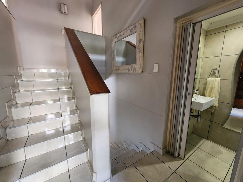 3 Bedroom Property for Sale in Wonderboom Gauteng