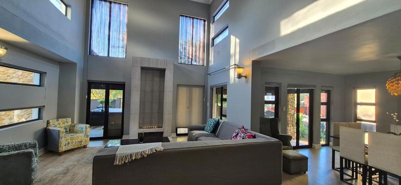 4 Bedroom Property for Sale in Midlands Estate Gauteng