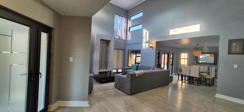 4 Bedroom Property for Sale in Midlands Estate Gauteng