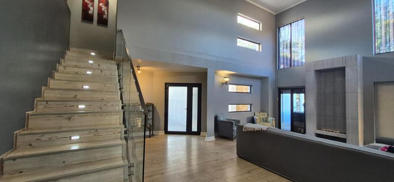 4 Bedroom Property for Sale in Midlands Estate Gauteng