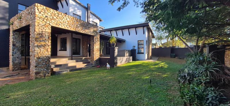 4 Bedroom Property for Sale in Midlands Estate Gauteng