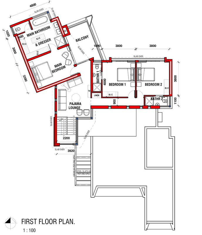 4 Bedroom Property for Sale in Midstream Heights Gauteng