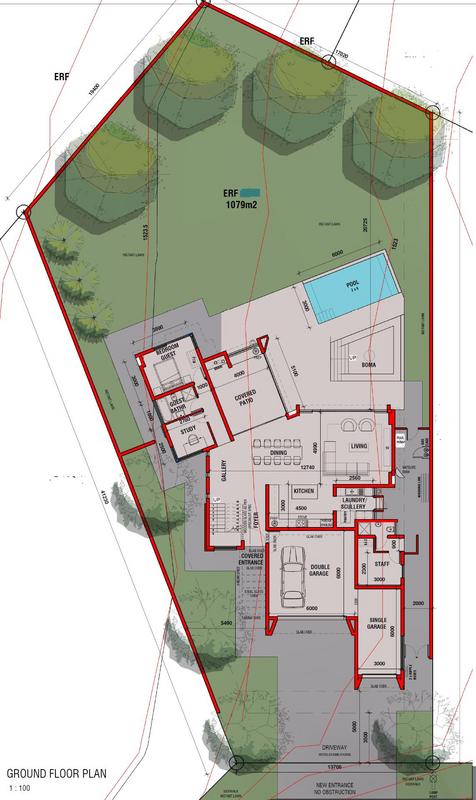 4 Bedroom Property for Sale in Midstream Heights Gauteng