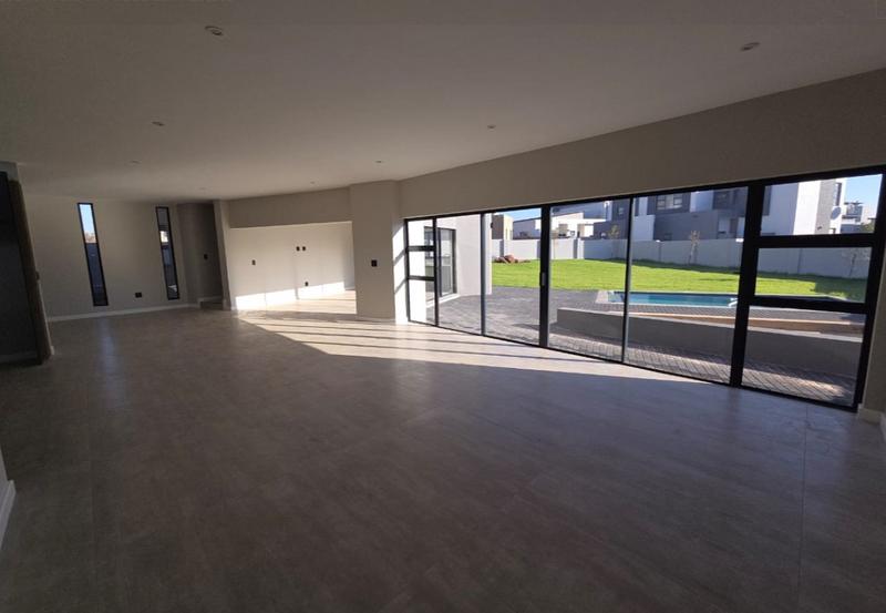 4 Bedroom Property for Sale in Midstream Heights Gauteng
