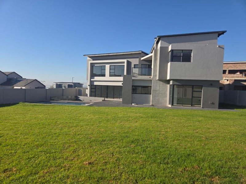 4 Bedroom Property for Sale in Midstream Heights Gauteng