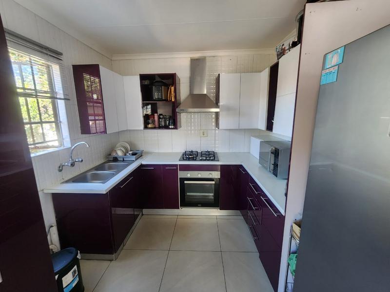 3 Bedroom Property for Sale in Albertsdal Gauteng
