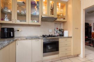 3 Bedroom Property for Sale in Brackenhurst Gauteng