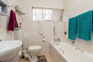 3 Bedroom Property for Sale in Brackenhurst Gauteng