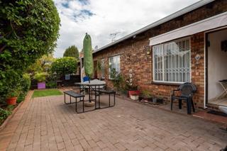 3 Bedroom Property for Sale in Brackenhurst Gauteng