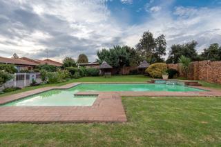3 Bedroom Property for Sale in Brackenhurst Gauteng
