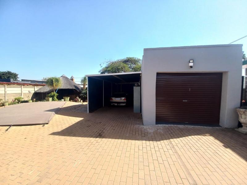 3 Bedroom Property for Sale in Florentia Gauteng