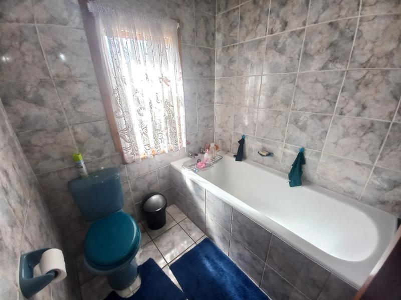 3 Bedroom Property for Sale in Florentia Gauteng