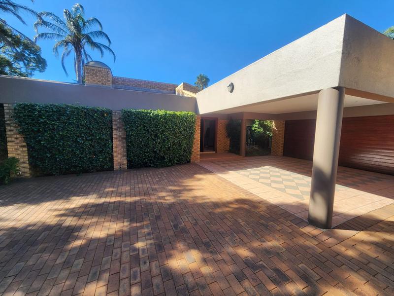 4 Bedroom Property for Sale in Meyersdal Gauteng