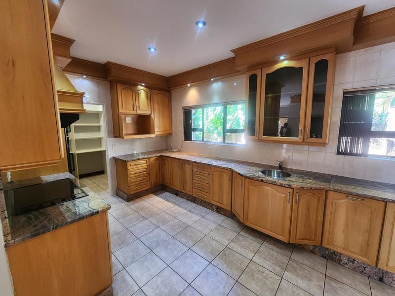 4 Bedroom Property for Sale in Meyersdal Gauteng