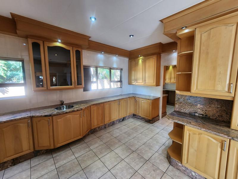 4 Bedroom Property for Sale in Meyersdal Gauteng